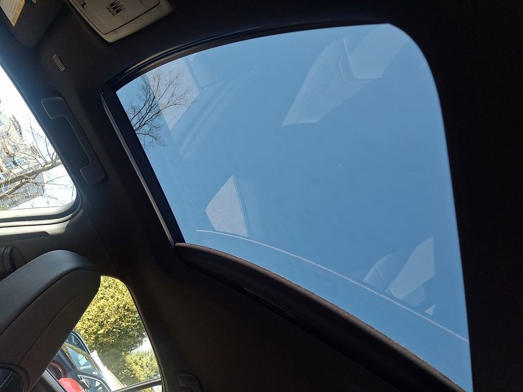 Used 2025 Lexus UX 300h AWD w/ Accessory Package (Z1) image 15