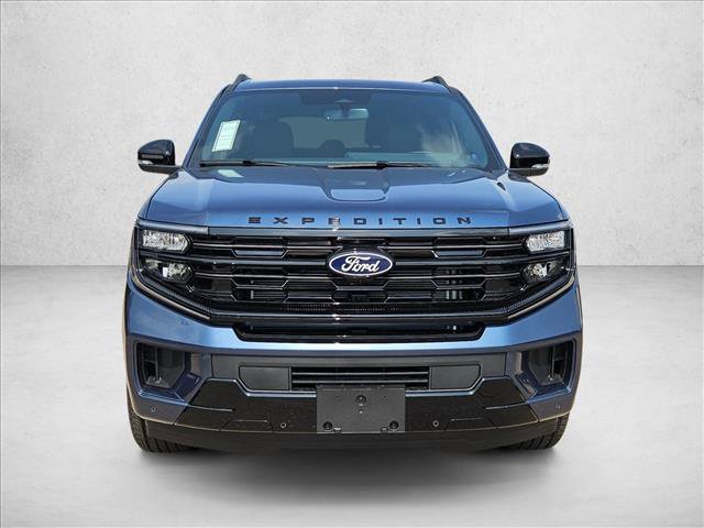 New 2027 Ford Expedition Max Platinum w/ Stealth Appearance Package RWD image 6