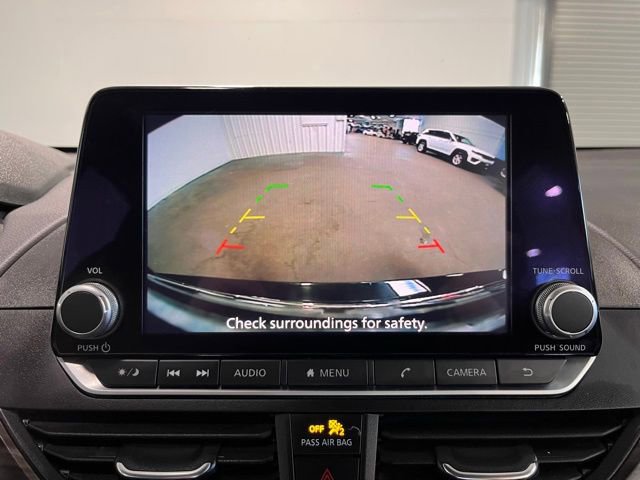 Used 2023 Nissan Altima 2.5 SV image 26