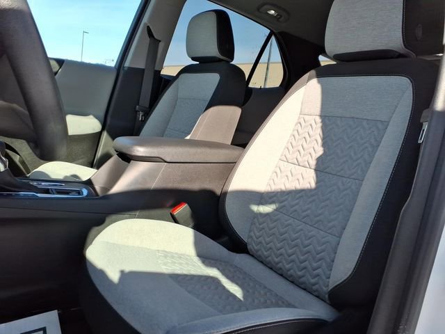 Used 2023 Chevrolet Equinox LS w/ LS Convenience Package image 10