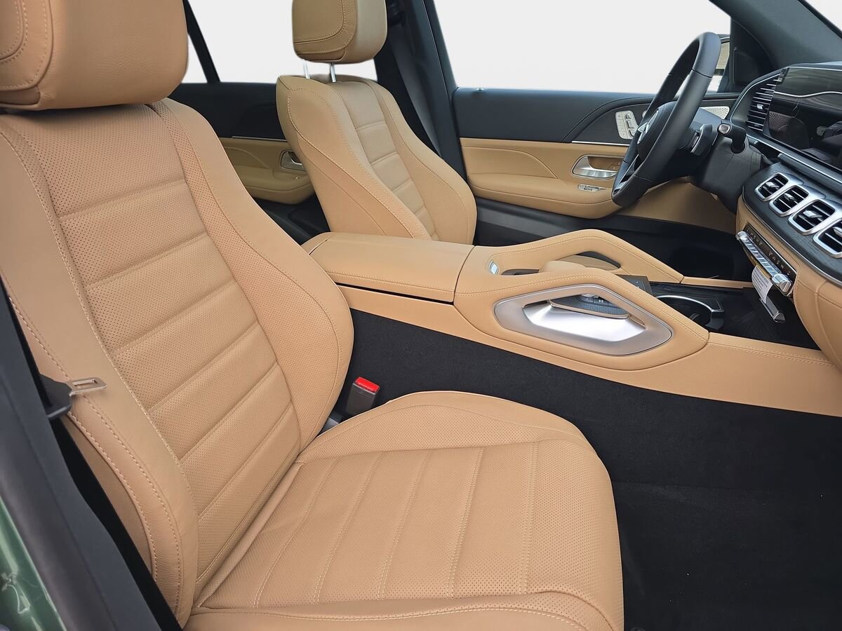 New 2026 Mercedes-Benz GLE 350 4MATIC image 10