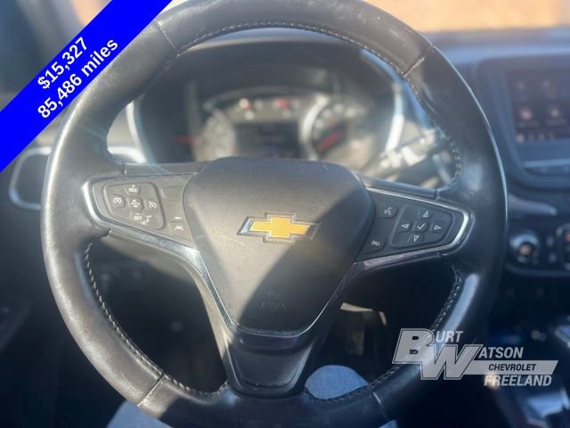 Used 2020 Chevrolet Equinox LT w/ Driver Convenience Package image 12