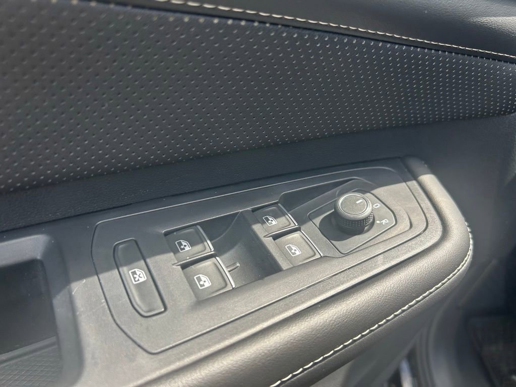 Used 2024 Volkswagen Atlas SEL AWD/4WD image 51