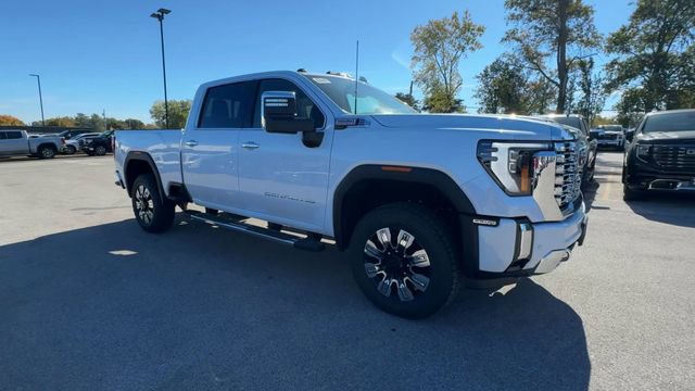 New 2026 GMC Sierra 2500 Denali w/ Denali Reserve Package image 2