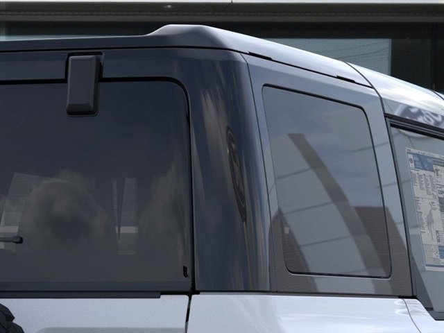 New 2025 Ford Bronco Badlands image 25