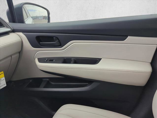 New 2026 Honda Odyssey EX-L image 20