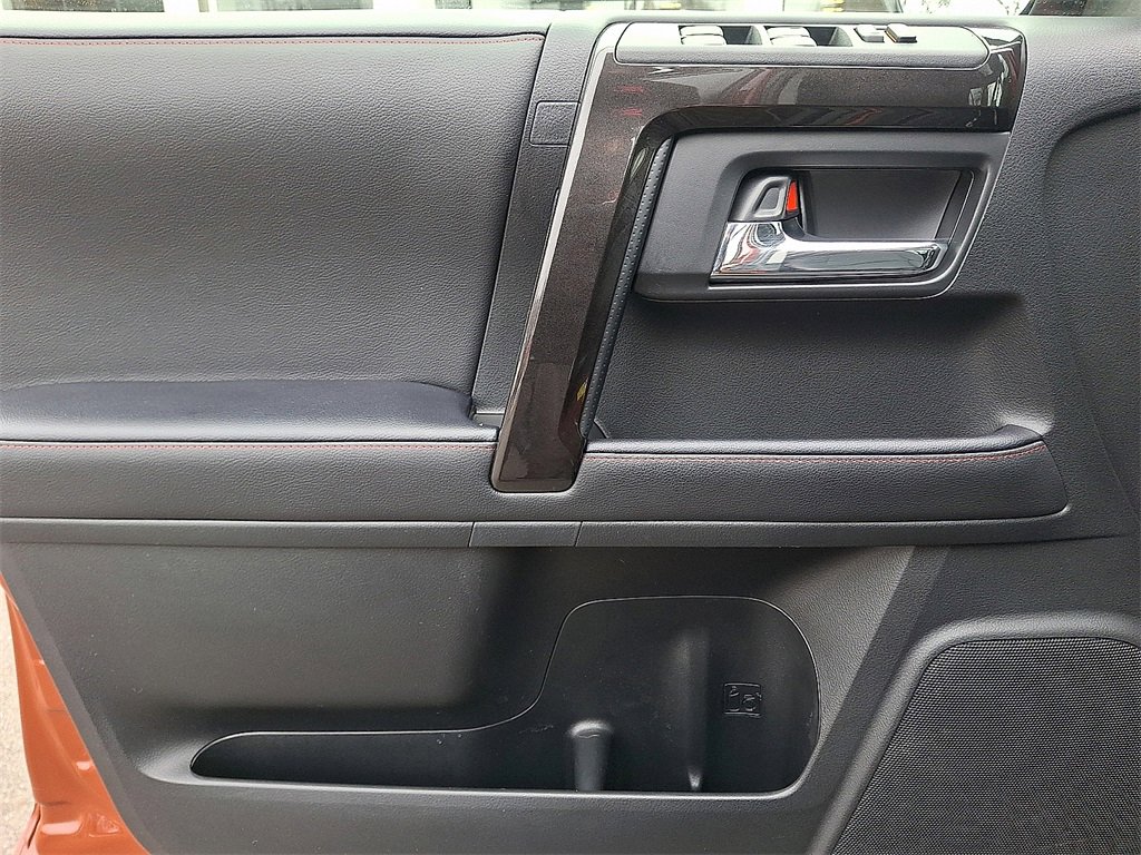 Used 2024 Toyota 4Runner TRD Pro image 8