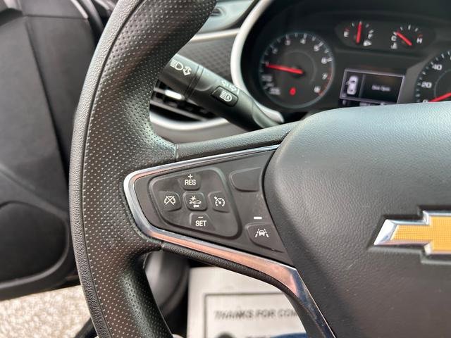 Used 2023 Chevrolet Malibu LT image 22