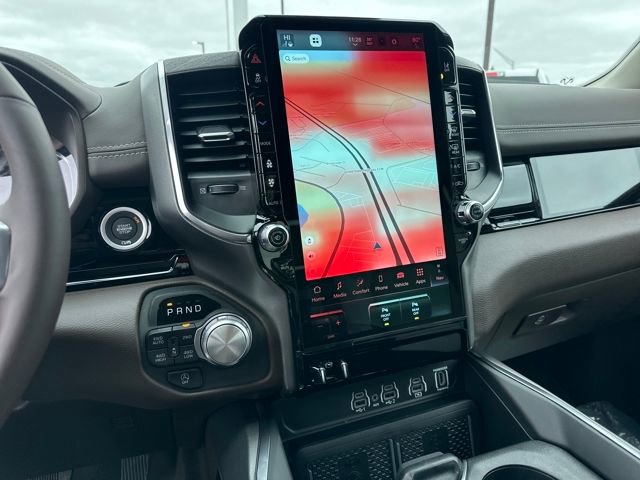 New 2026 RAM 1500 Laramie w/ Advanced Safety Group II image 23