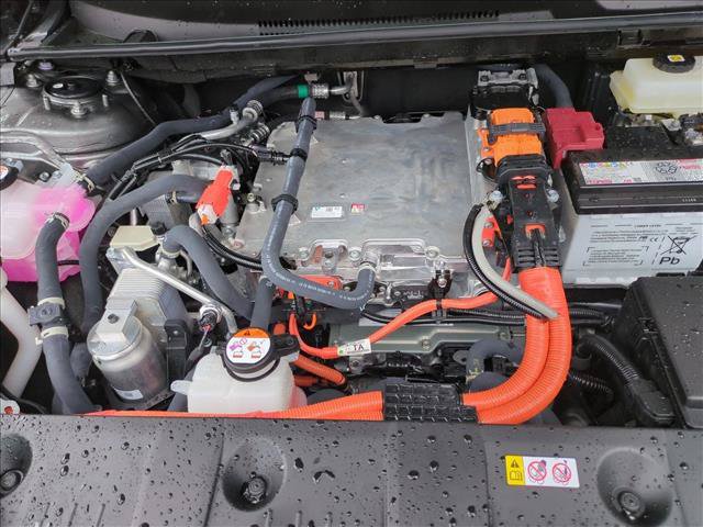 Certified 2026 Toyota bZ AWD/4WD image 22
