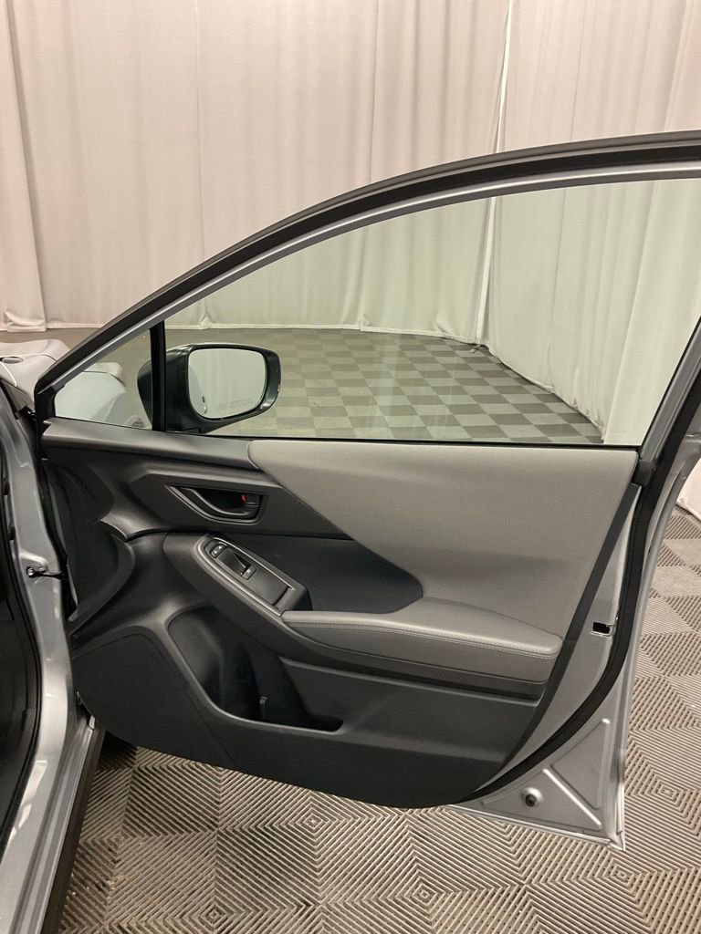 New 2026 Subaru Crosstrek 2.0i Premium image 27