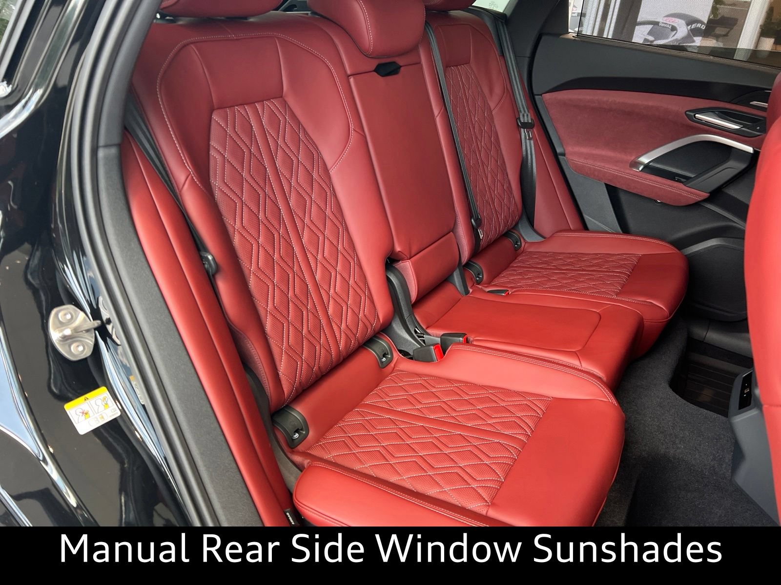 New 2026 Audi SQ5 Premium Plus AWD/4WD image 32