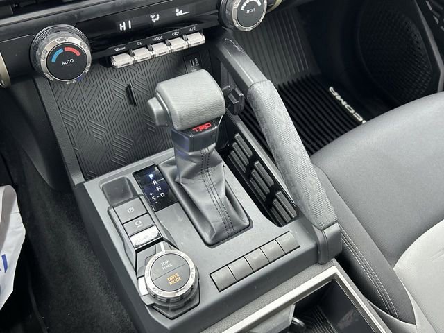Used 2025 Toyota Tacoma TRD Sport image 22