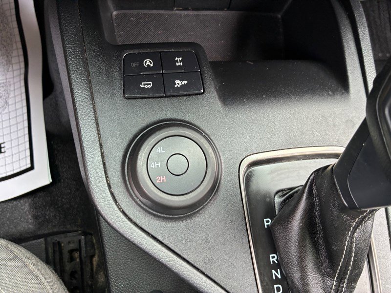 Used 2019 Ford Ranger XL w/ Equipment Group 101A Mid image 12