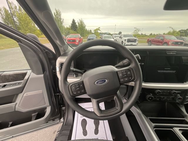 New 2026 Ford F250 XLT w/ XLT Premium Package image 14