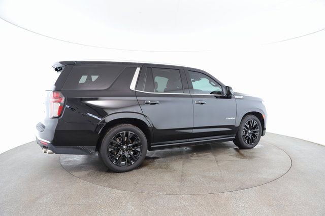 Used 2023 Chevrolet Tahoe High Country image 19