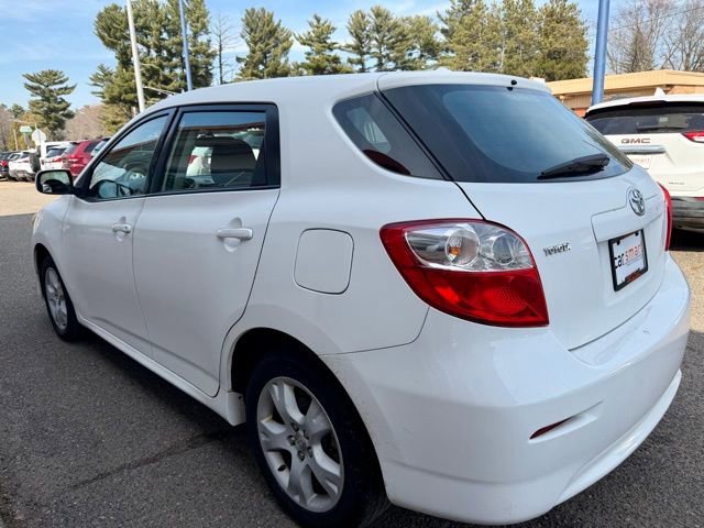 Used 2010 Toyota Matrix FWD image 5