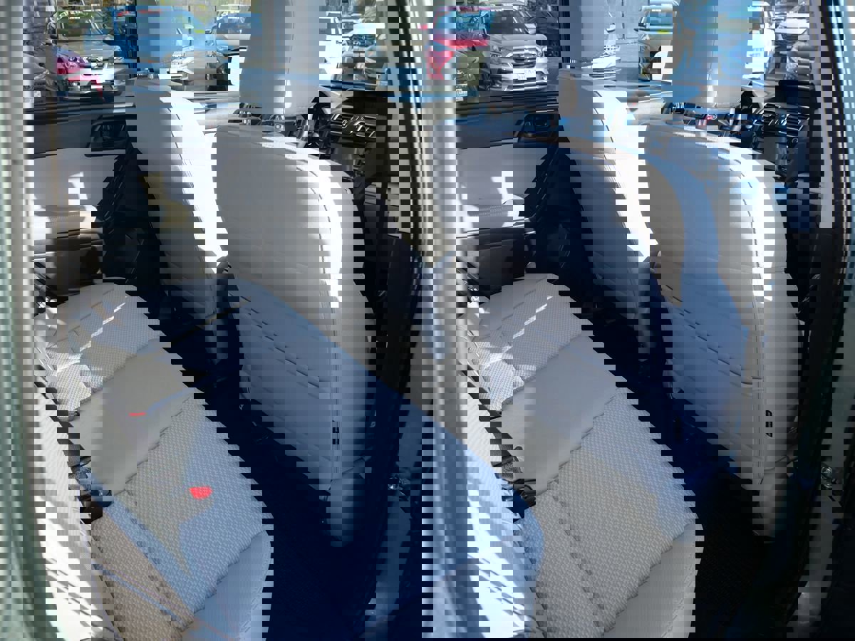 Used 2016 Subaru Forester 2.5i Premium w/ All-Weather Package image 25