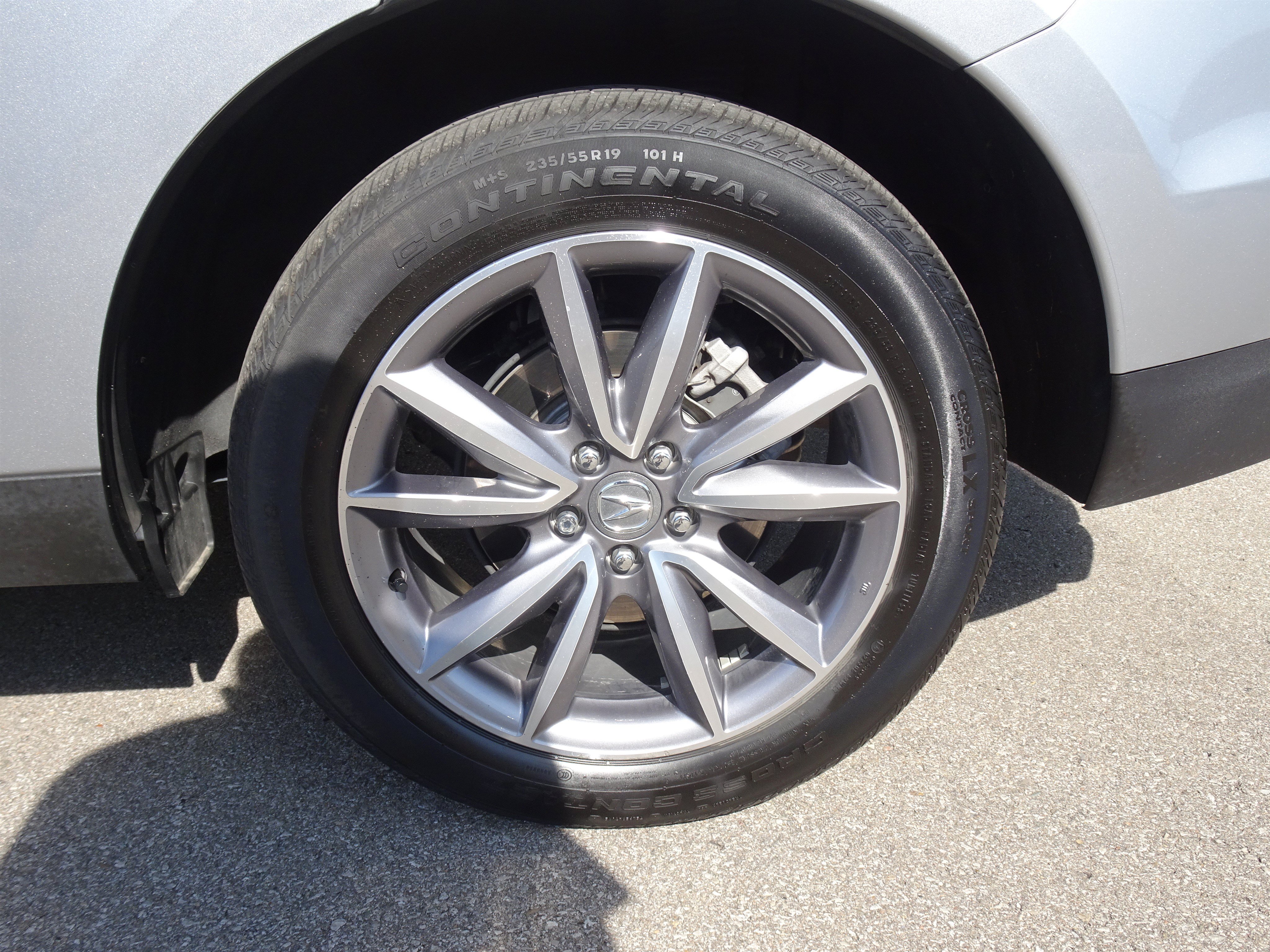 Used 2024 Acura RDX w/ Technology Package AWD/4WD image 31