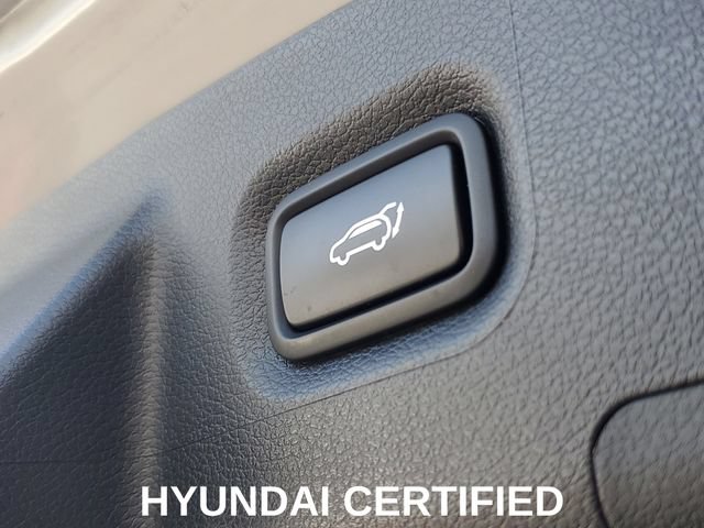 Certified 2023 Hyundai Santa Fe Limited AWD/4WD image 29
