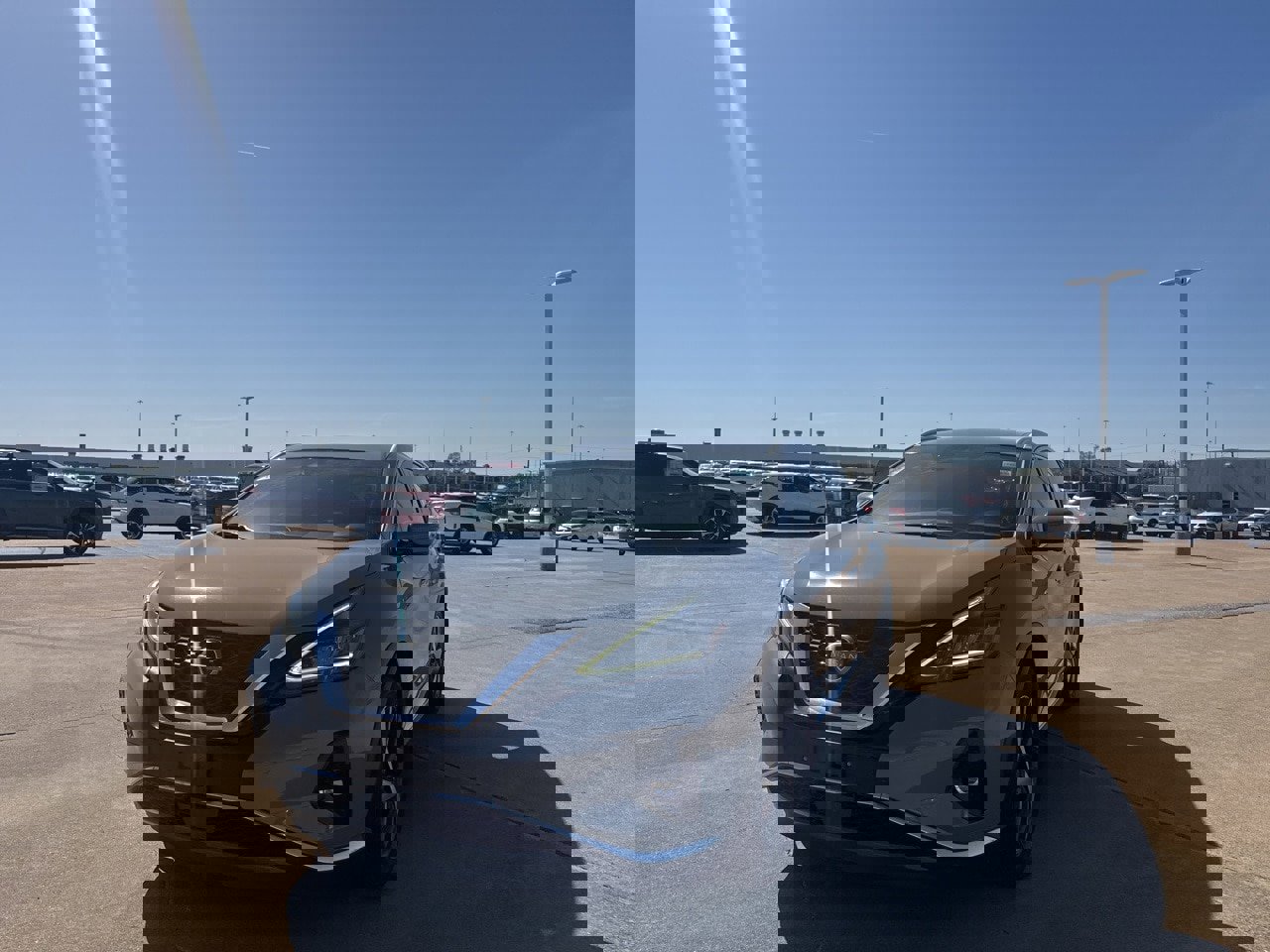 Certified 2023 Nissan Murano SL w/ Cargo Package image 6