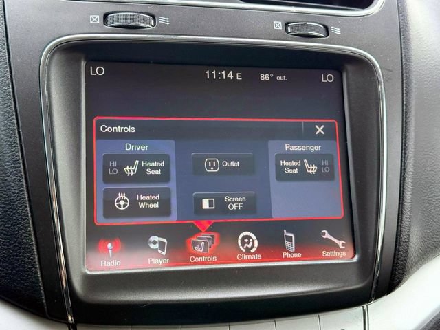 Used 2018 Dodge Journey GT w/ Driver Convenience Group FWD image 28