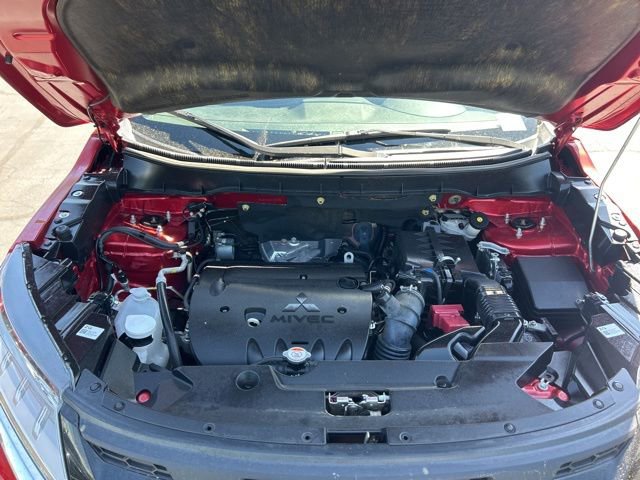 Used 2021 Mitsubishi Outlander Sport LE FWD image 15