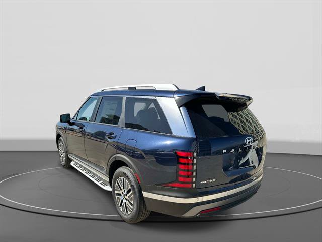 New 2027 Hyundai Palisade SEL Premium FWD image 3