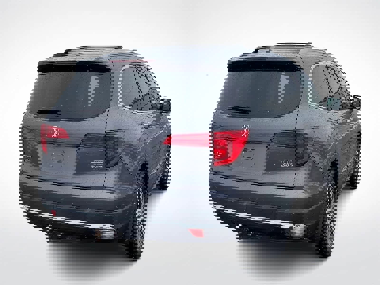 Used 2017 Honda Pilot Touring image 8