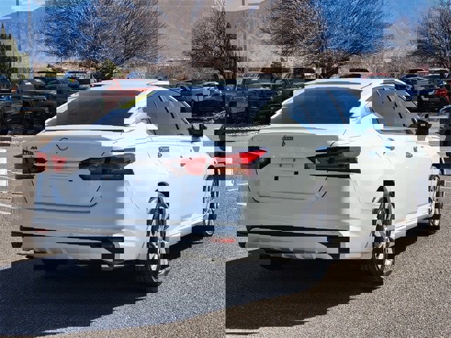 Certified 2024 Nissan Altima 2.5 S image 3