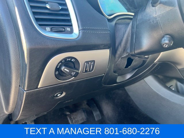 Used 2018 Dodge Durango Citadel AWD/4WD image 20
