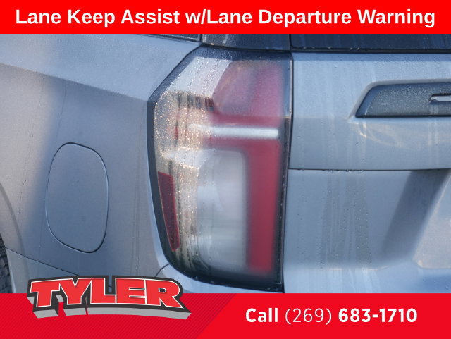 Used 2021 Chevrolet Tahoe Z71 w/ Z71 Signature Package AWD/4WD image 13