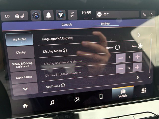 New 2026 Jeep Compass Limited AWD/4WD image 28