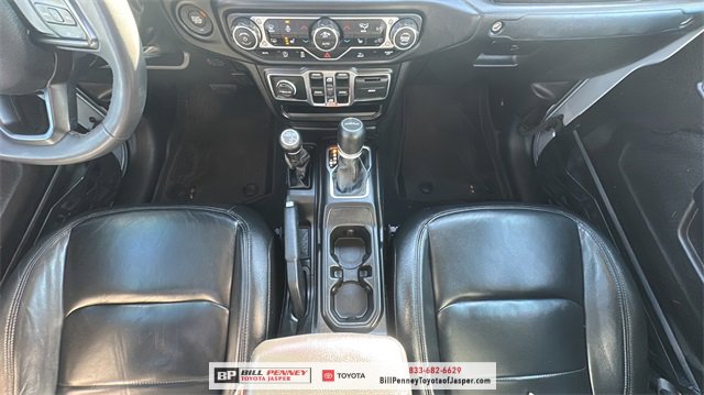 Used 2023 Jeep Gladiator Willys image 9