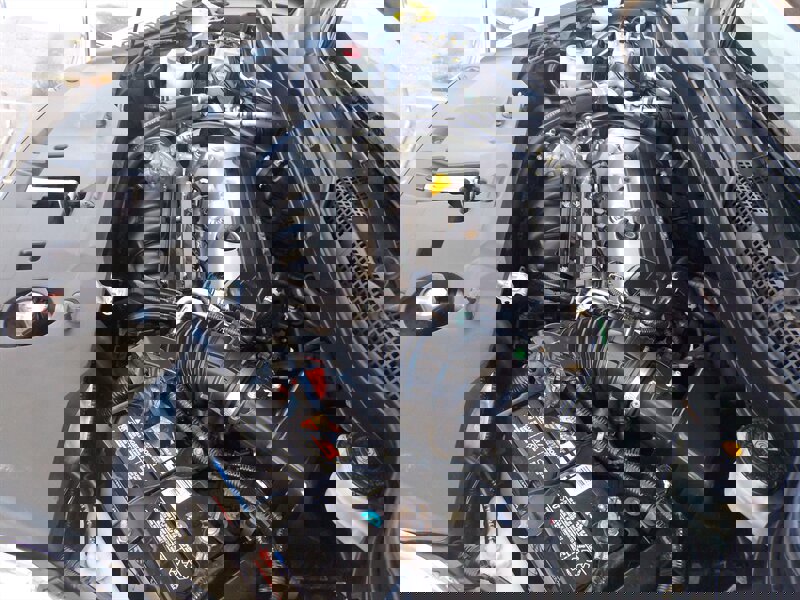 Used 2014 Honda CR-V EX image 42