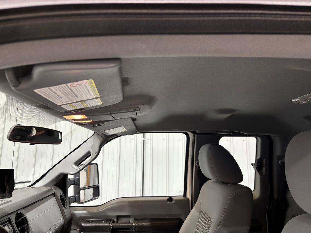 Used 2015 Ford F250 XL w/ Power Equipment Group image 15