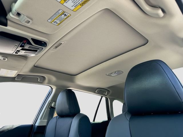 New 2025 Subaru Outback Onyx Edition image 20