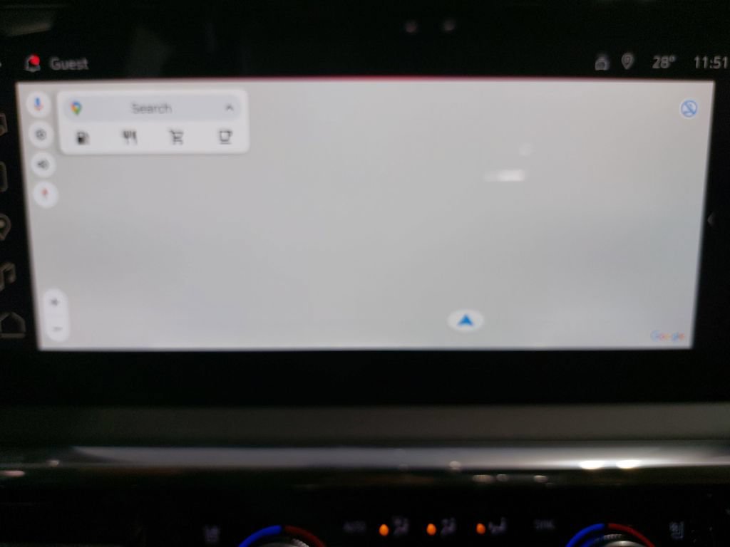 New 2026 GMC Sierra 2500 Denali Ultimate AWD/4WD image 22