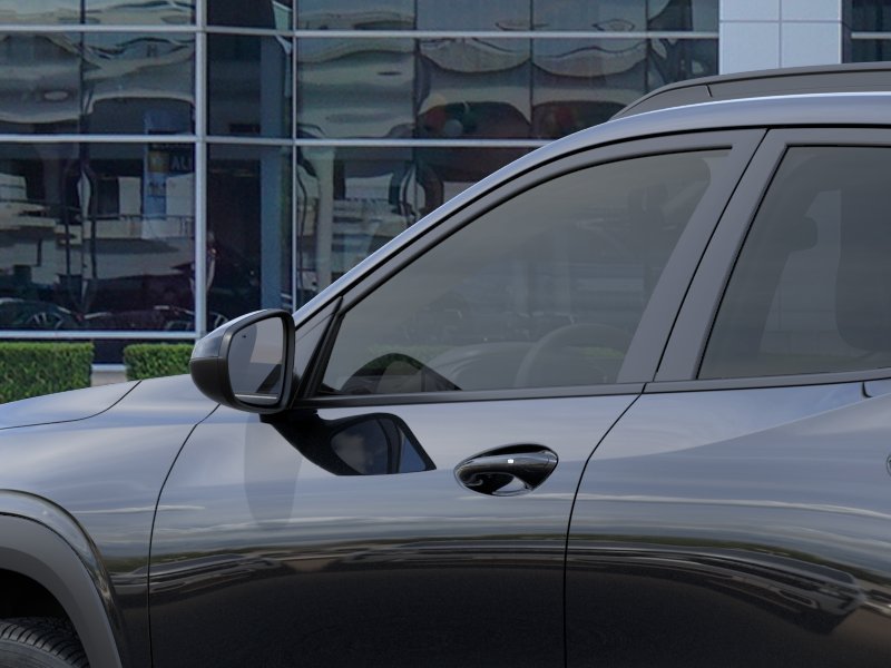 New 2026 Chevrolet Trax LT w/ Driver Confidence Package FWD image 12