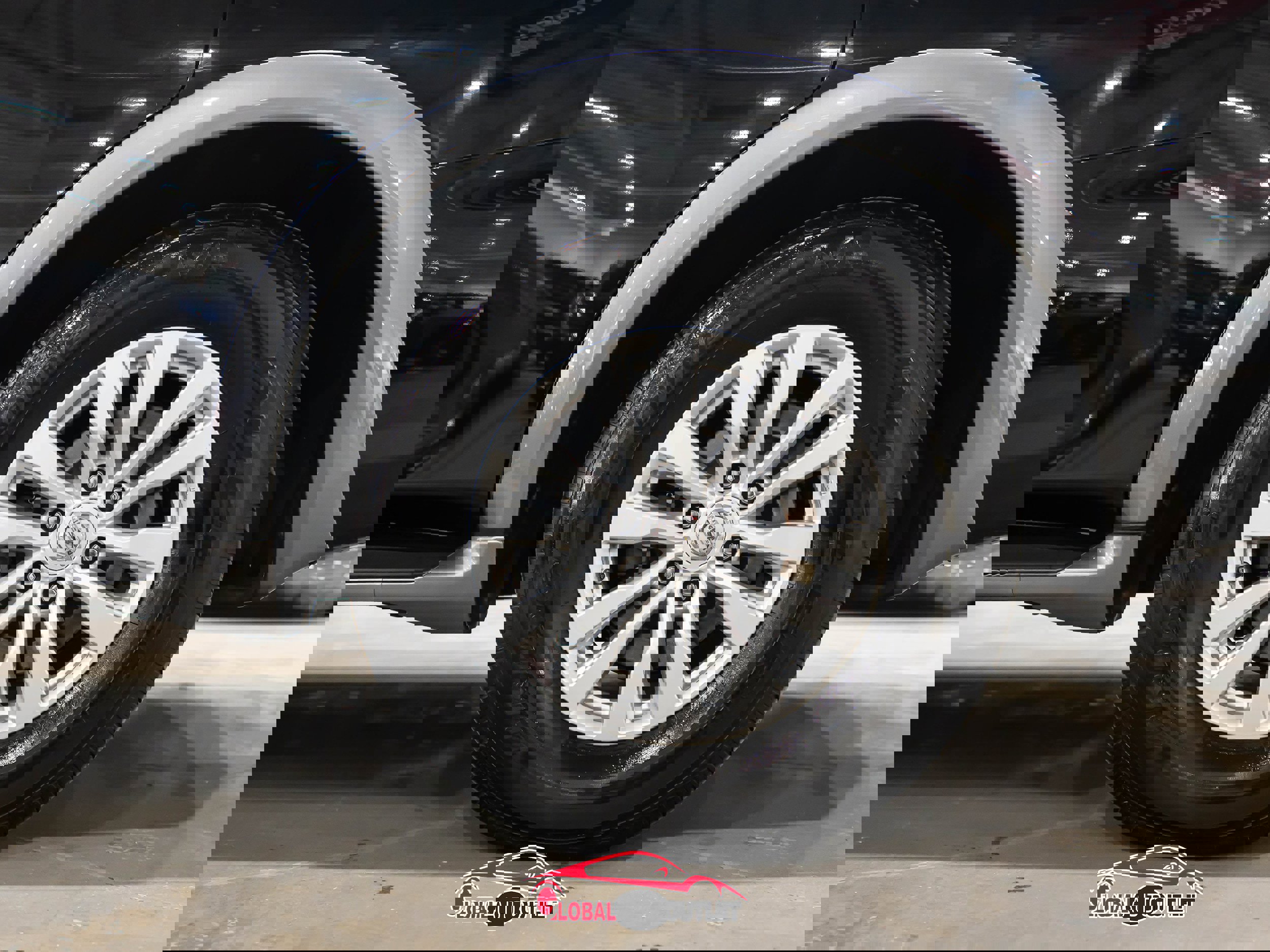 Used 2017 Nissan Armada SV w/ Driver Package image 12