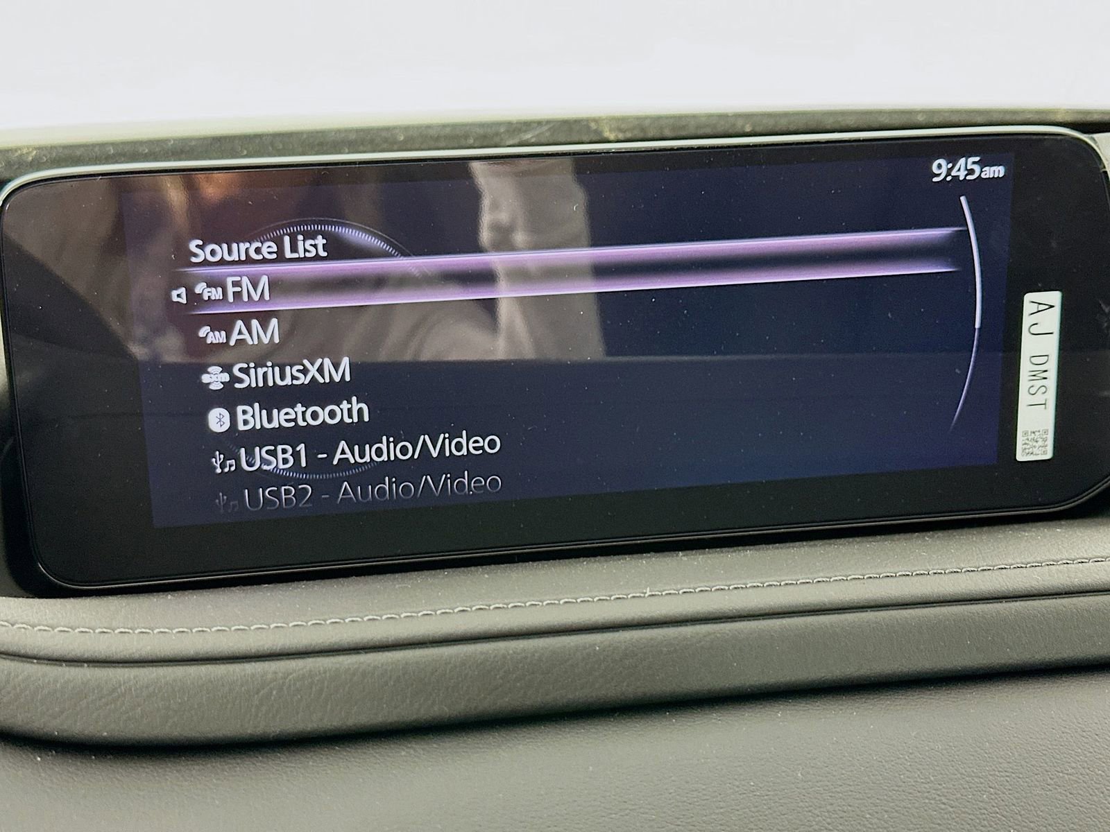 New 2026 MAZDA CX-30 2.5 Turbo w/ Premium Plus Pkg AWD/4WD image 15