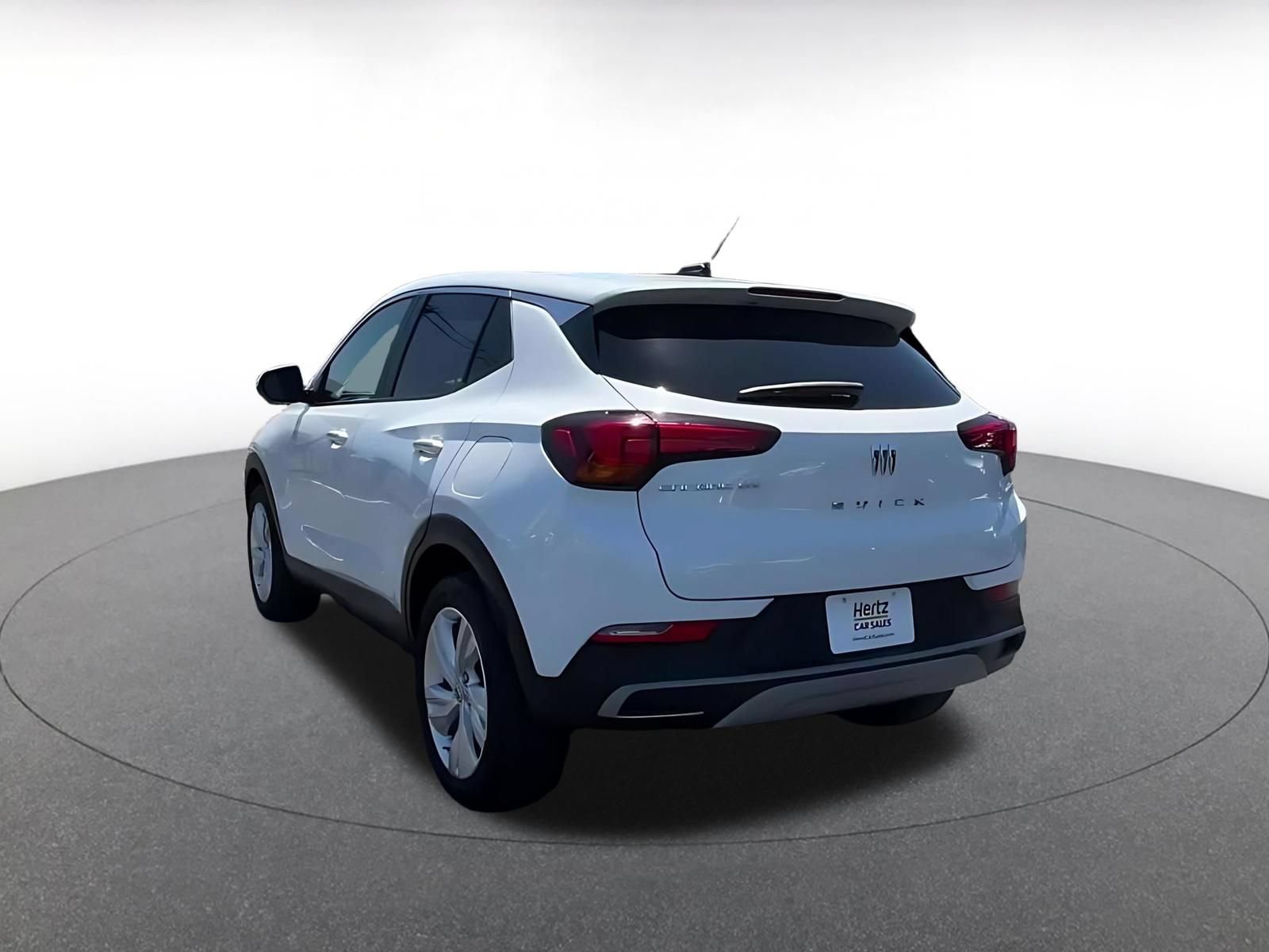 Used 2025 Buick Encore GX Preferred FWD image 11