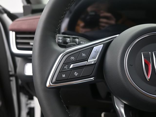 New 2026 Buick Envision Sport Touring AWD/4WD image 31