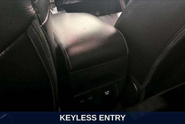 Used 2021 Ford Ranger Lariat AWD/4WD image 15