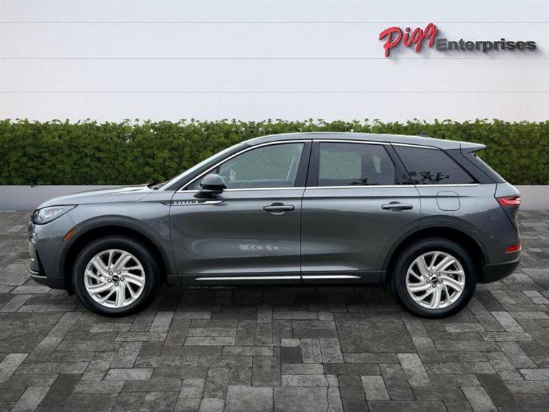 Used 2023 Lincoln Corsair FWD image 4