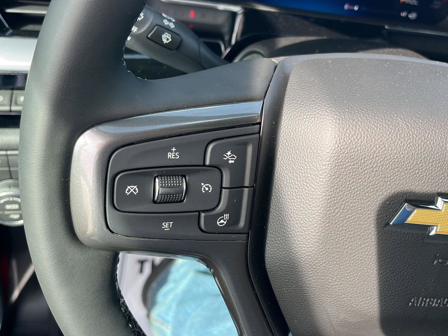 New 2026 Chevrolet Silverado 2500 High Country w/ High Country Premium Package image 11