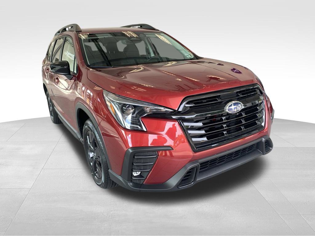 New 2026 Subaru Ascent Premium AWD/4WD image 1