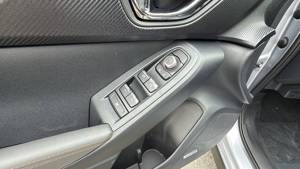 New 2026 Subaru Crosstrek 2.5i Limited image 21