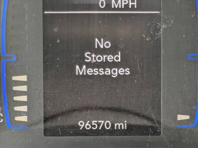 Used 2018 Chrysler Pacifica Touring-L FWD image 11