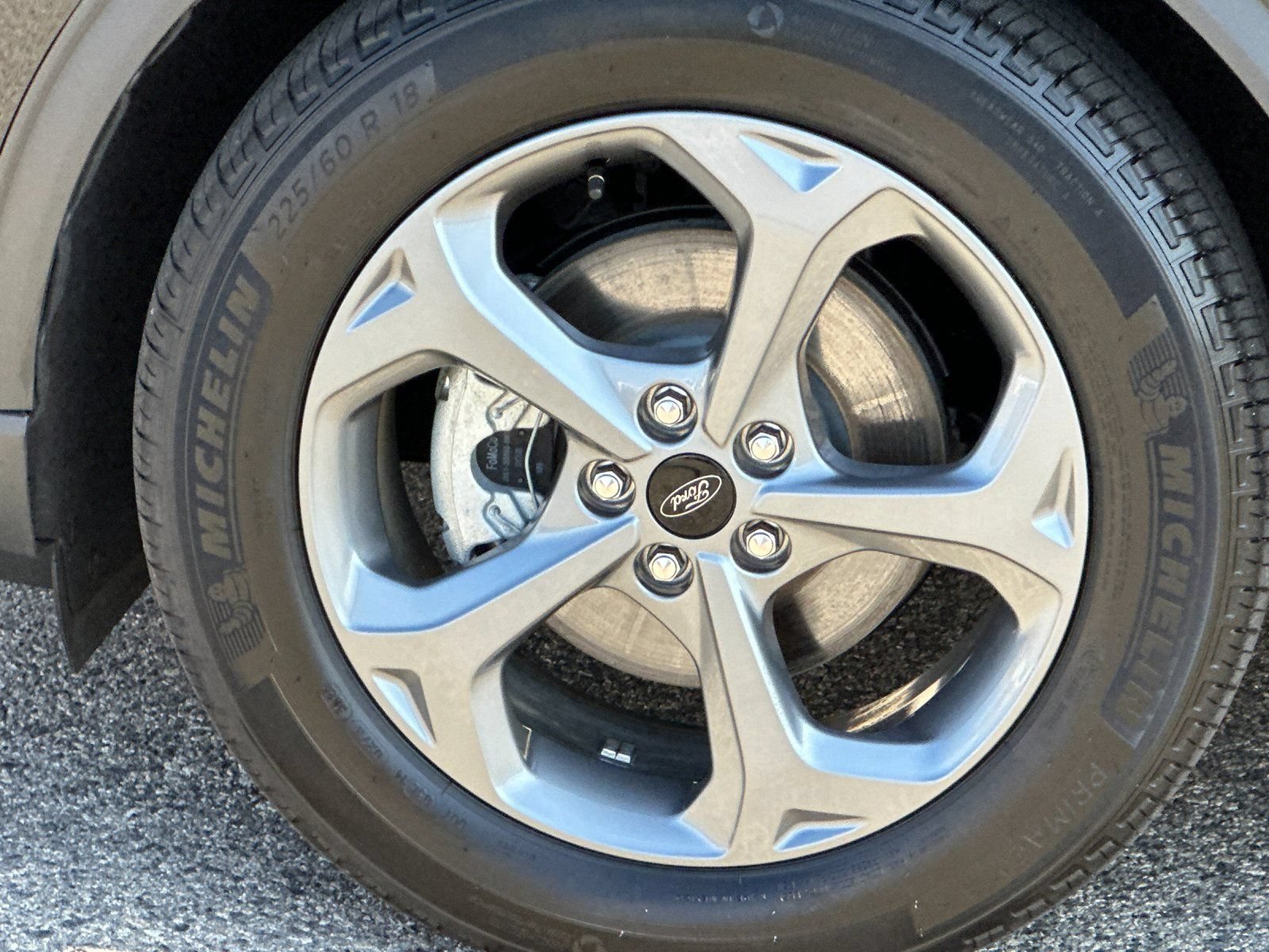 Used 2025 Ford Escape ST-Line w/ Equipment Group 301A FWD image 40